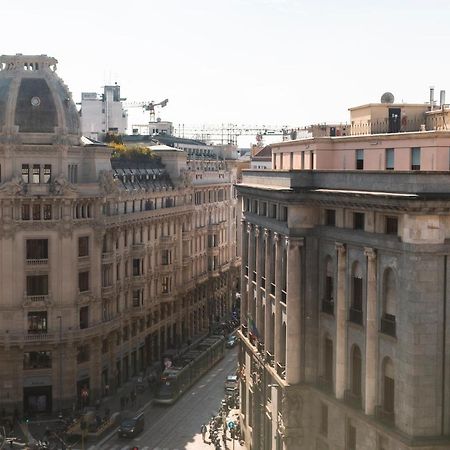 Missori Suites Milano Ngoại thất bức ảnh
