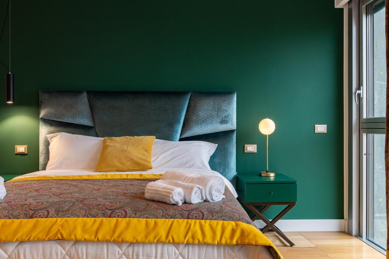 Missori Suites Milano Ngoại thất bức ảnh