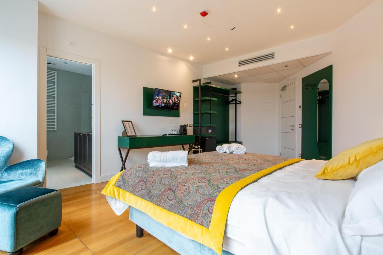 Missori Suites Milano Ngoại thất bức ảnh