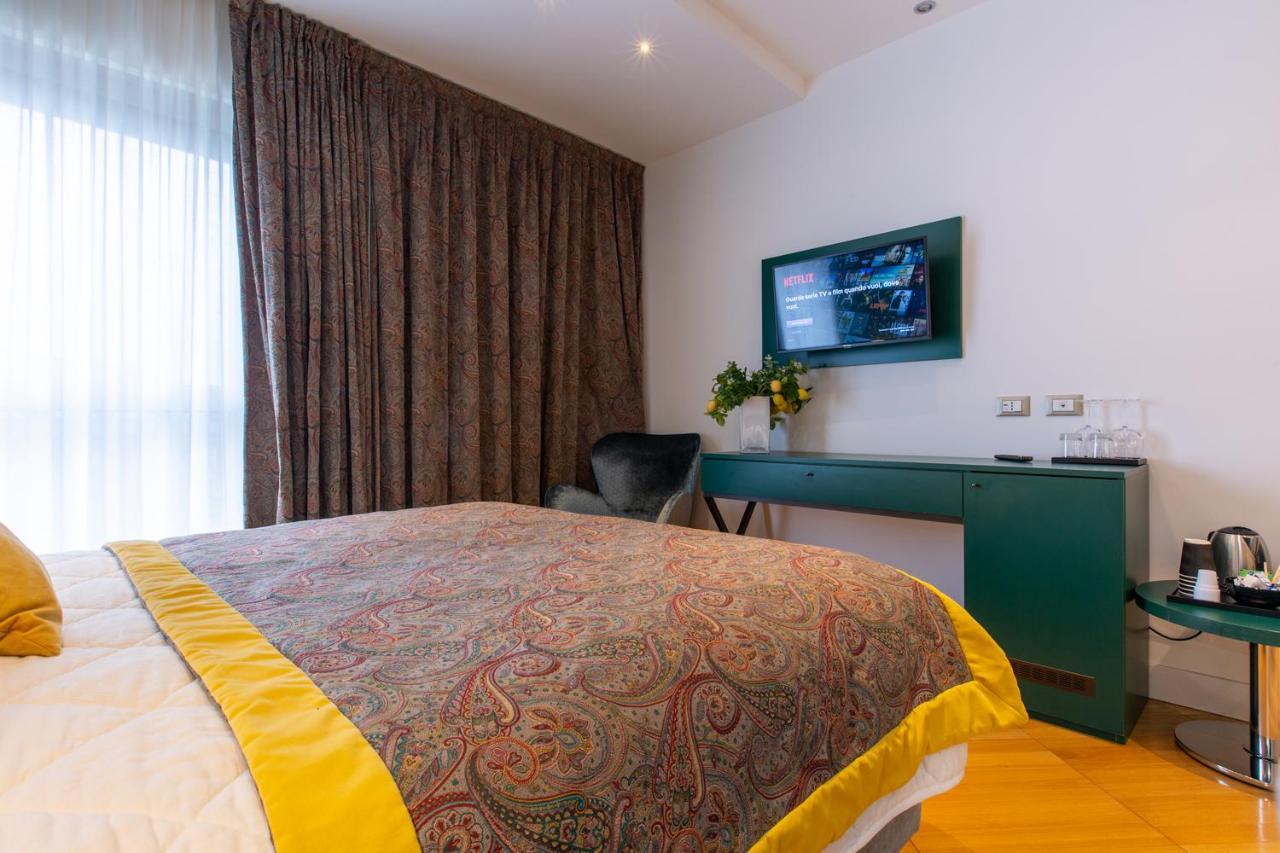 Missori Suites Milano Ngoại thất bức ảnh