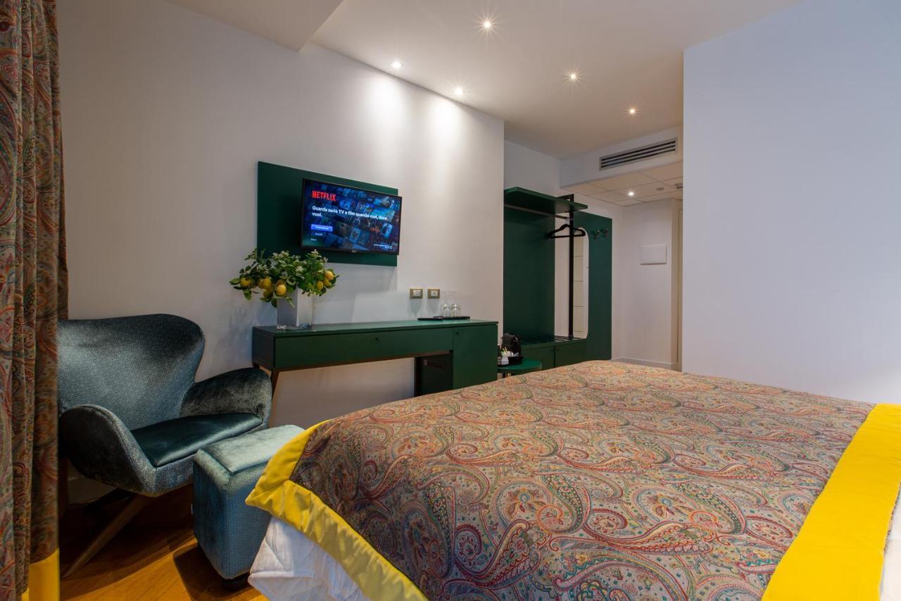 Missori Suites Milano Ngoại thất bức ảnh
