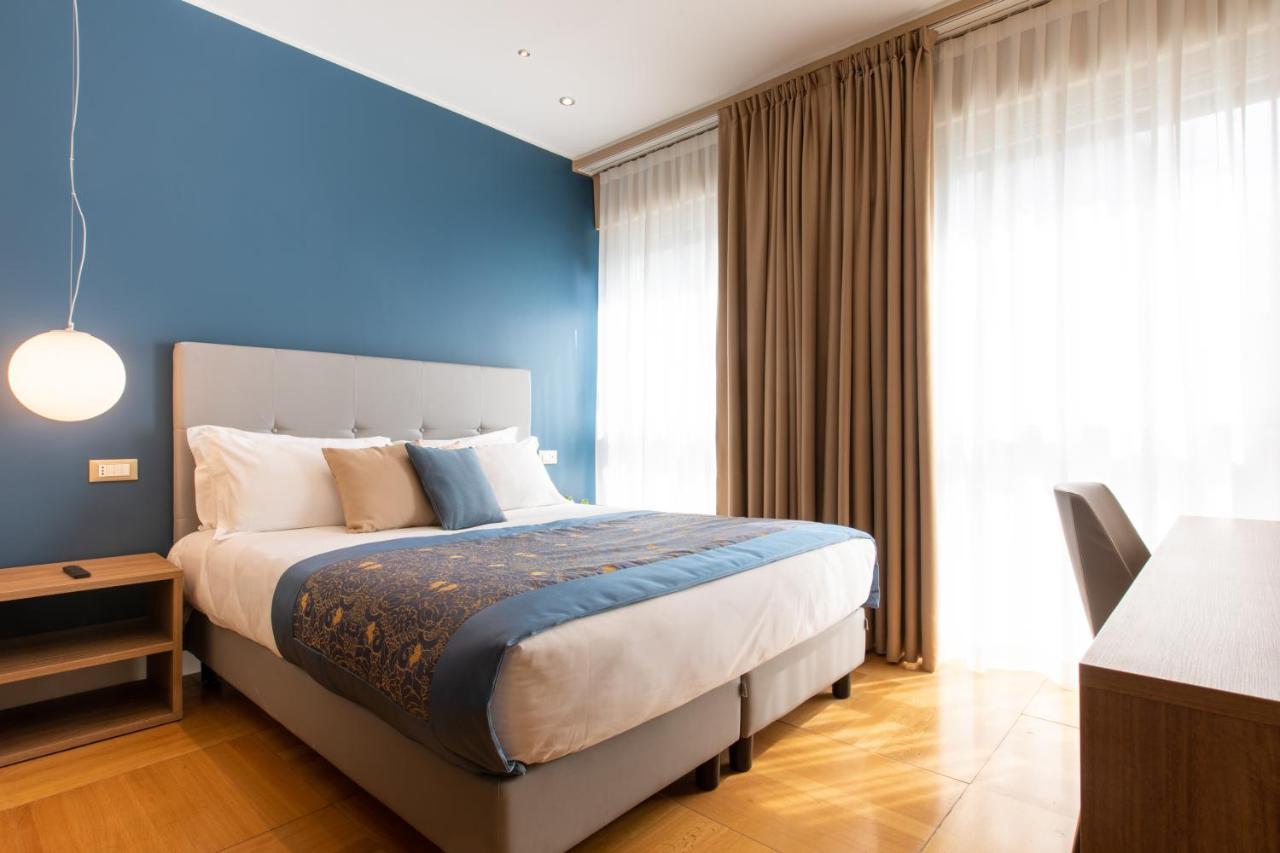 Missori Suites Milano Ngoại thất bức ảnh