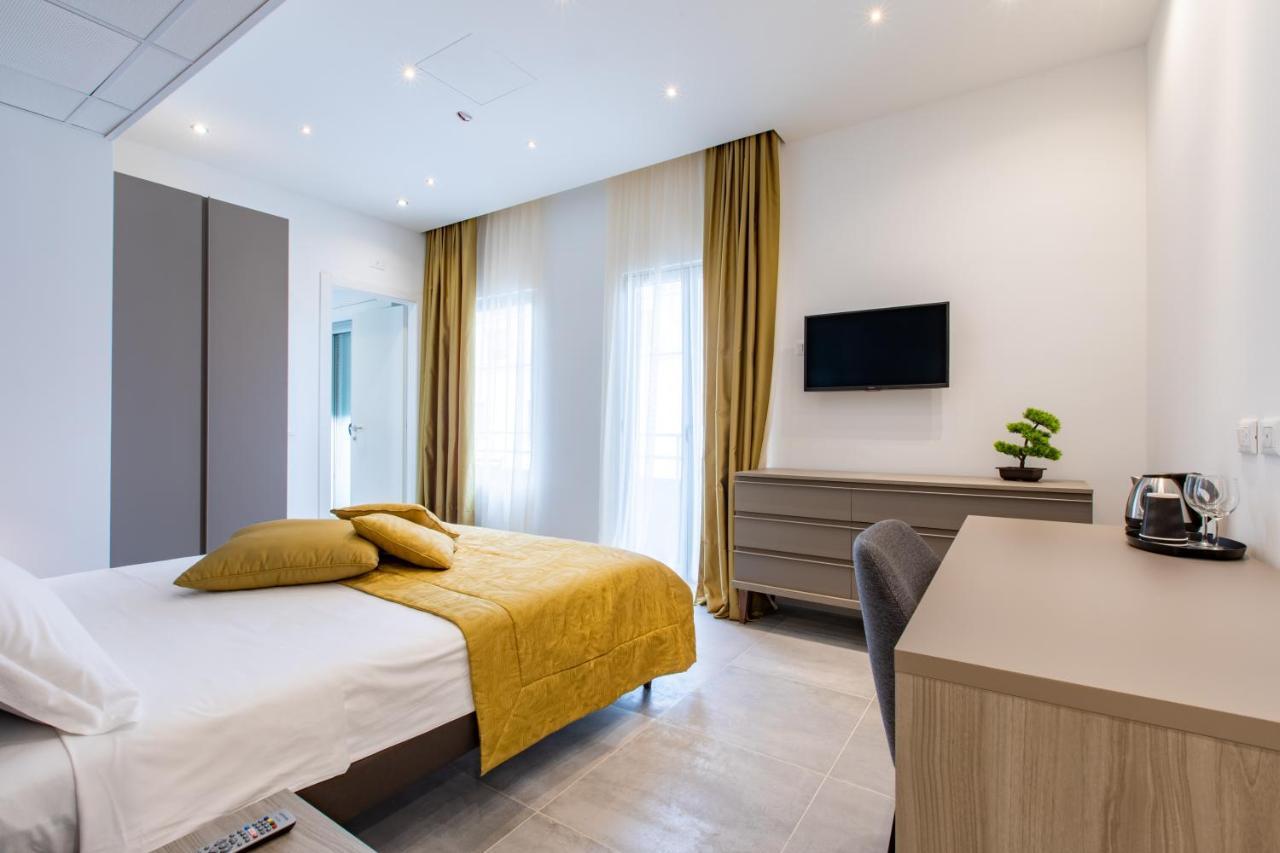 Missori Suites Milano Ngoại thất bức ảnh