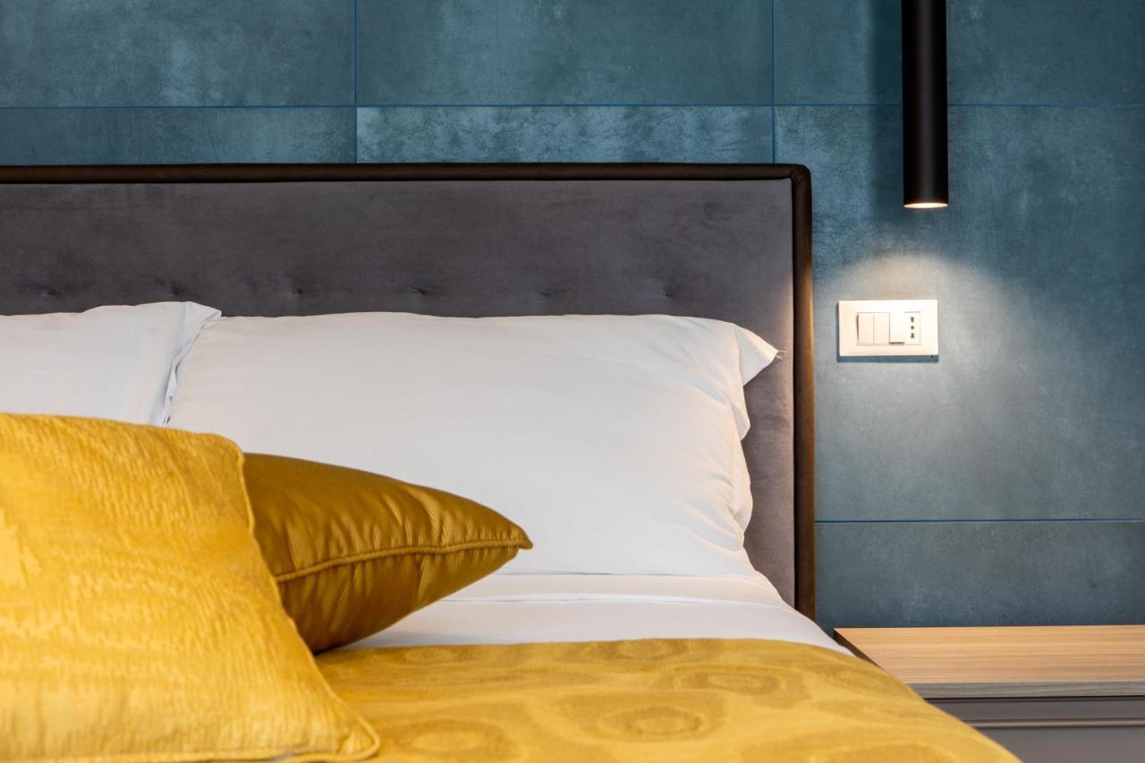 Missori Suites Milano Ngoại thất bức ảnh