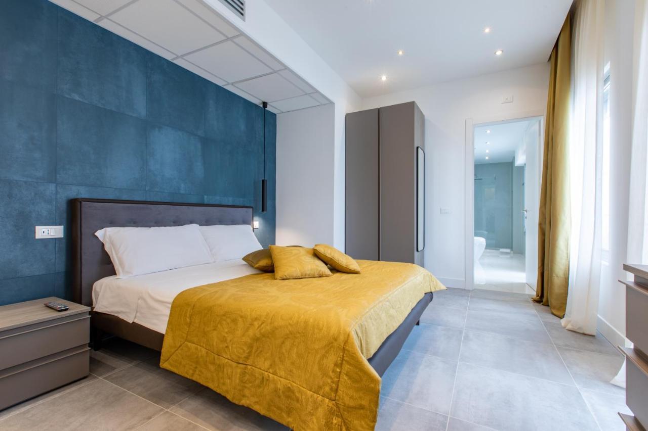 Missori Suites Milano Ngoại thất bức ảnh
