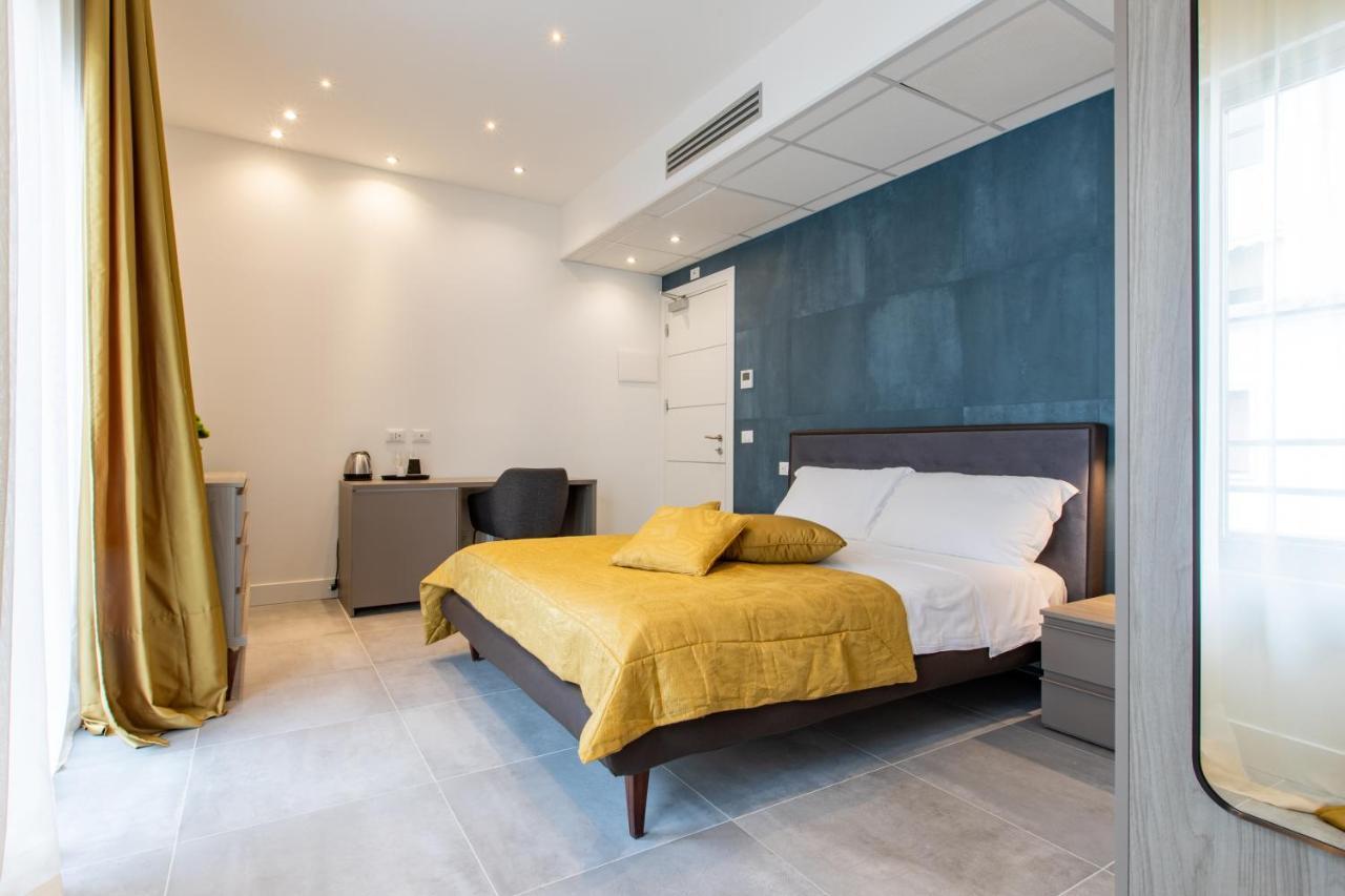 Missori Suites Milano Ngoại thất bức ảnh