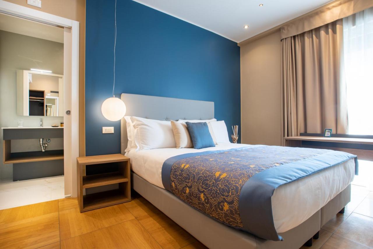 Missori Suites Milano Ngoại thất bức ảnh