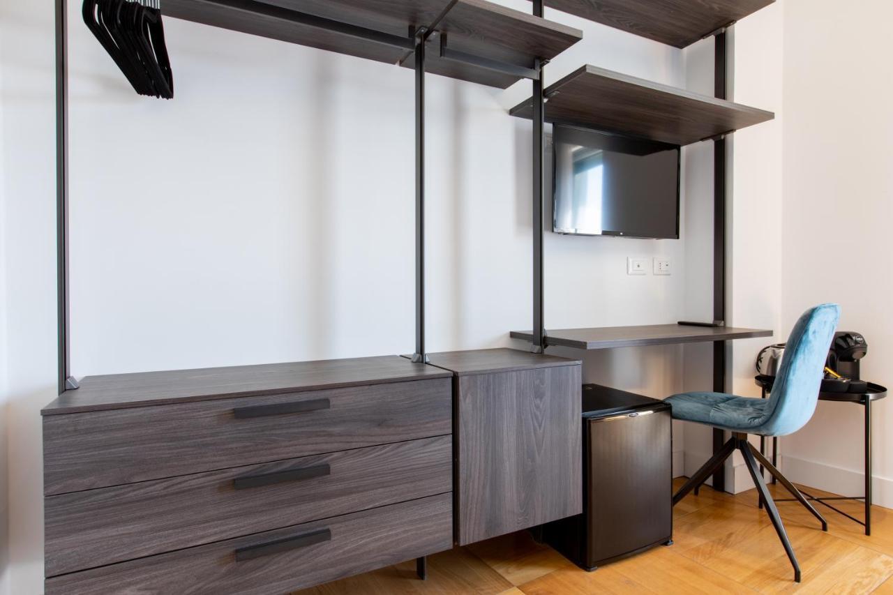 Missori Suites Milano Ngoại thất bức ảnh