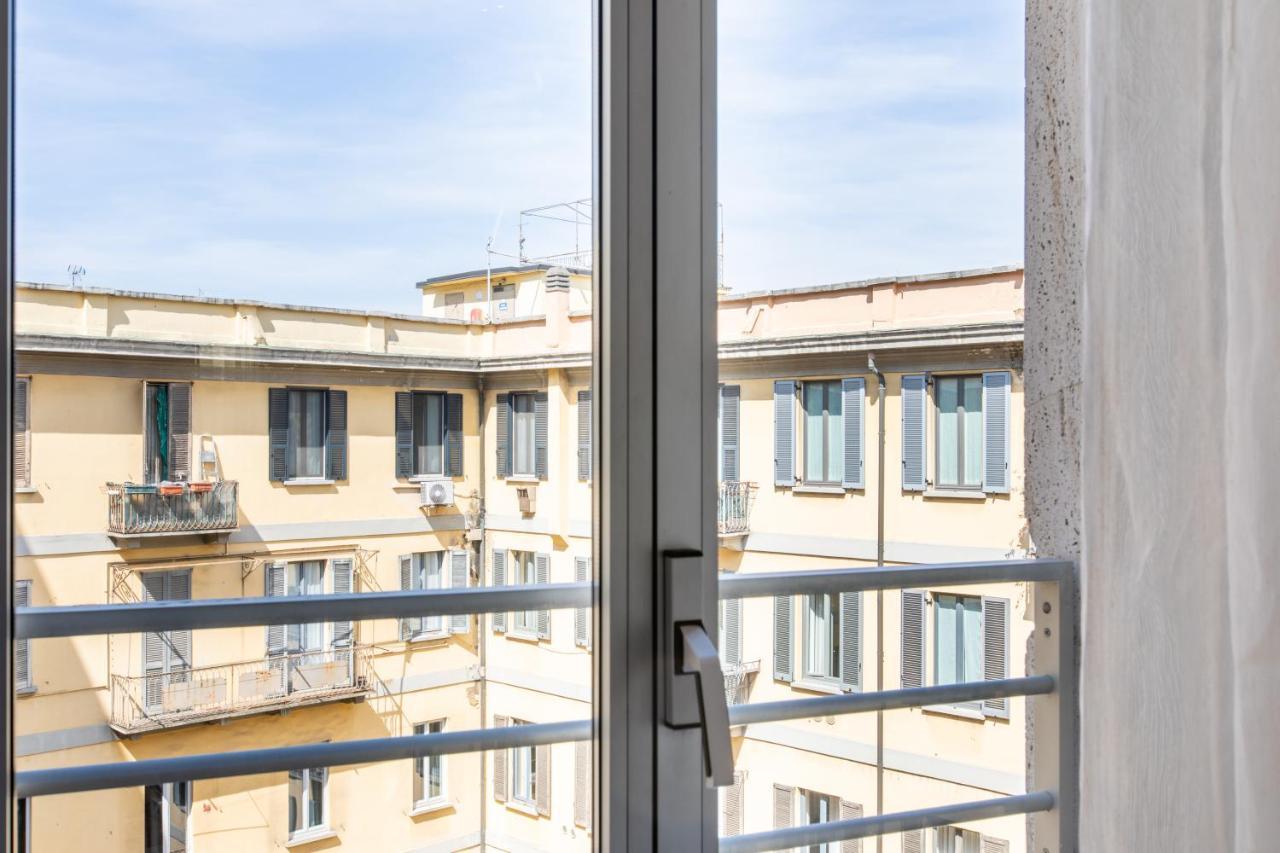 Missori Suites Milano Ngoại thất bức ảnh