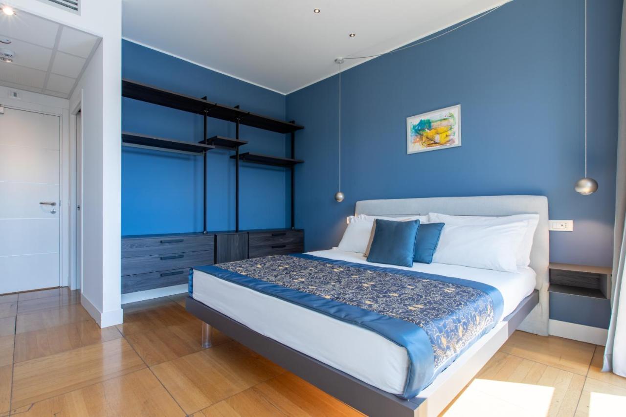 Missori Suites Milano Ngoại thất bức ảnh