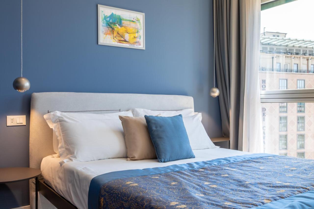 Missori Suites Milano Ngoại thất bức ảnh