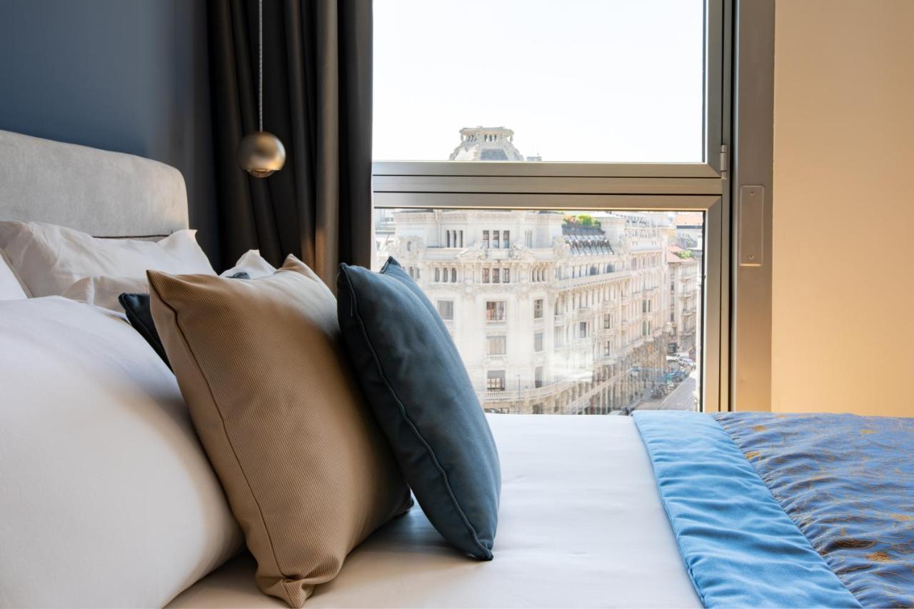Missori Suites Milano Ngoại thất bức ảnh
