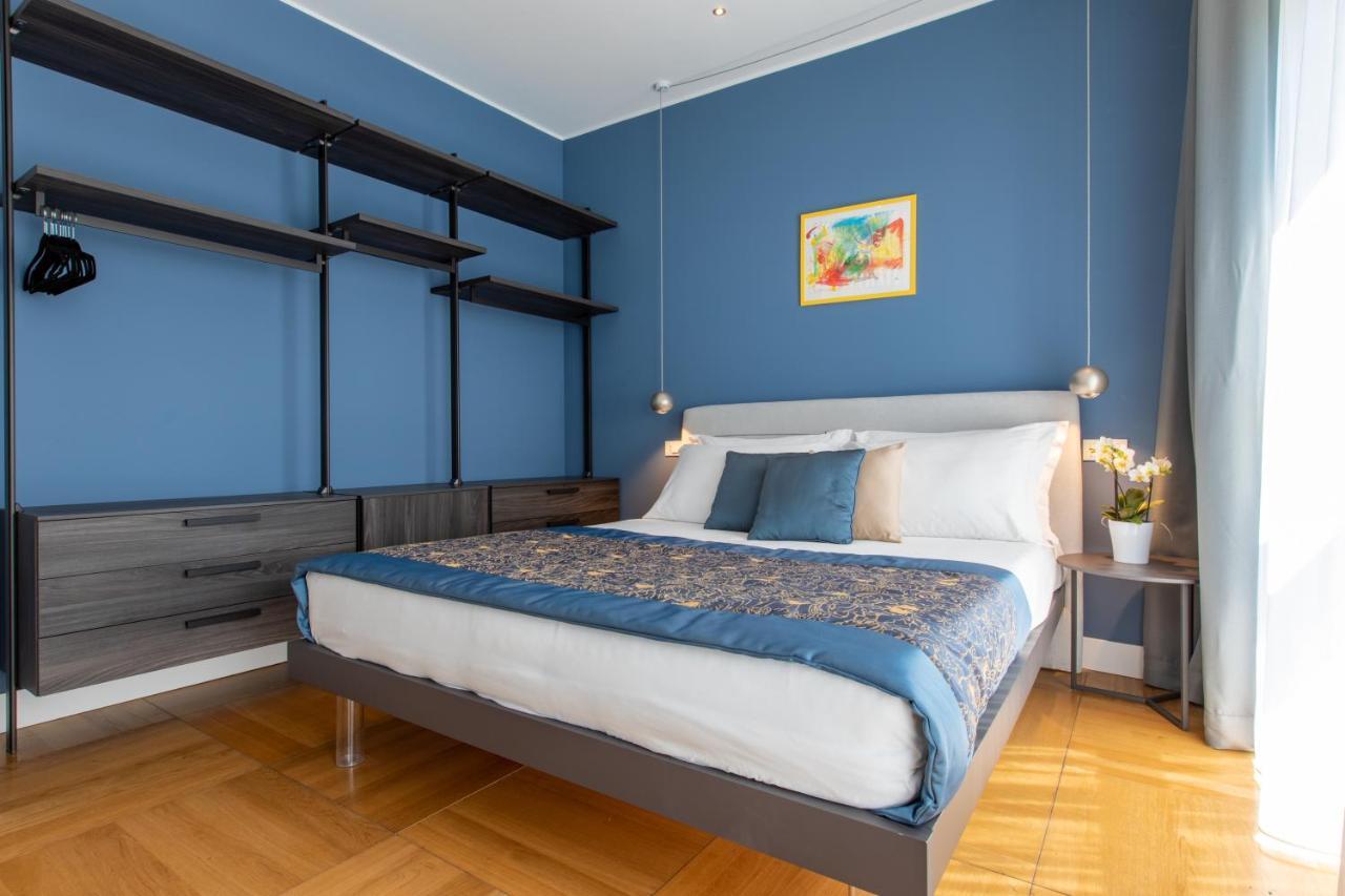 Missori Suites Milano Ngoại thất bức ảnh