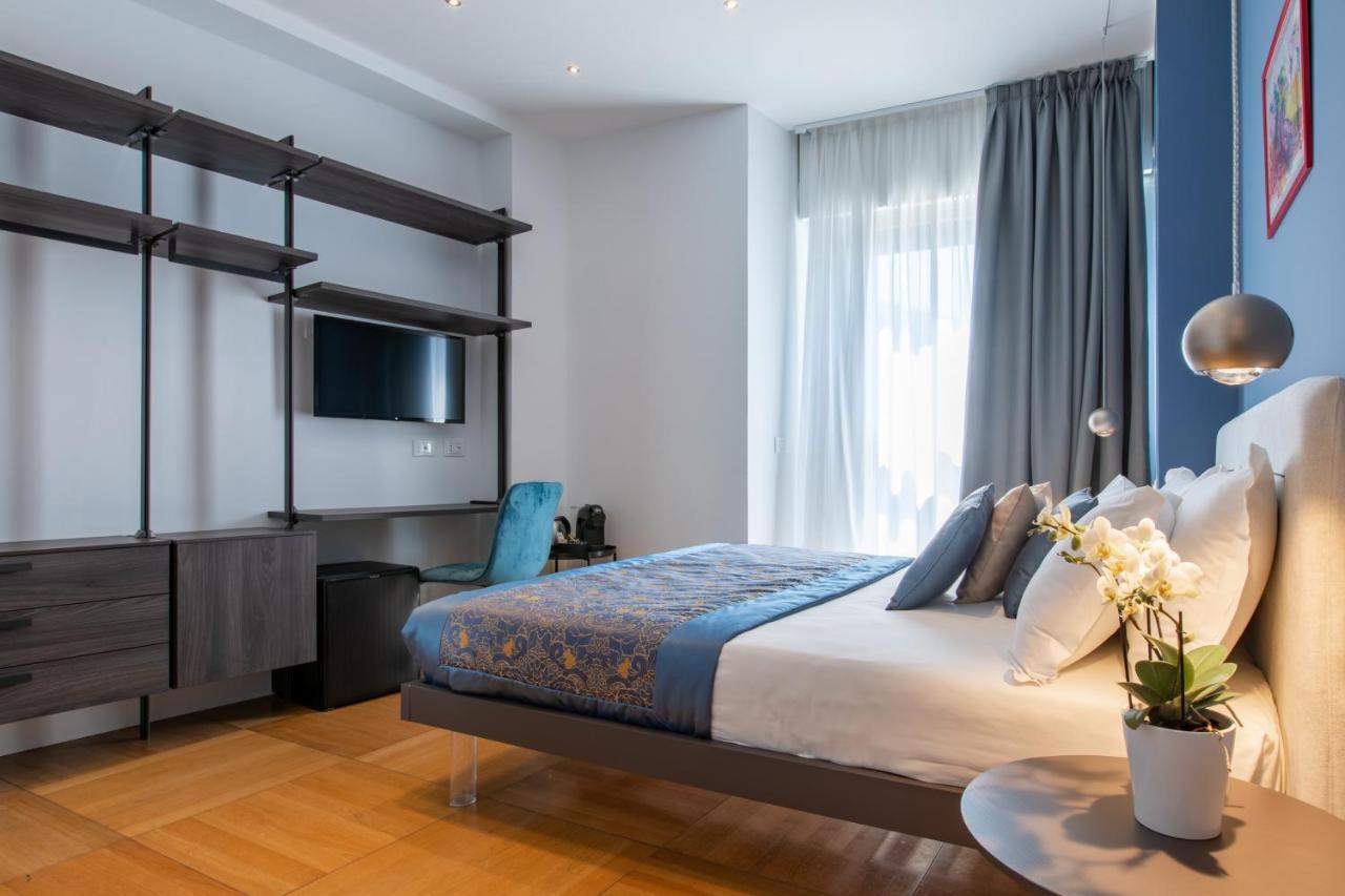 Missori Suites Milano Ngoại thất bức ảnh