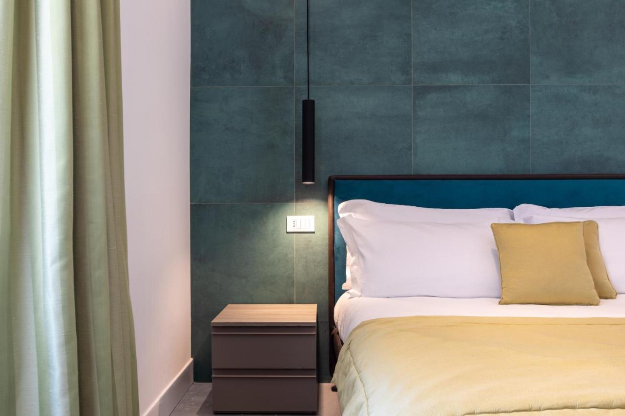 Missori Suites Milano Ngoại thất bức ảnh
