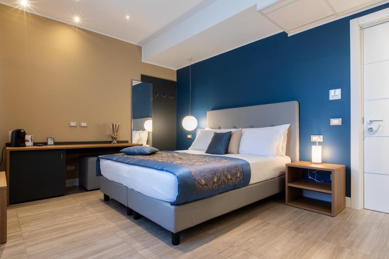 Missori Suites Milano Ngoại thất bức ảnh