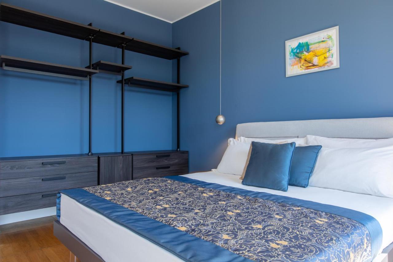 Missori Suites Milano Ngoại thất bức ảnh