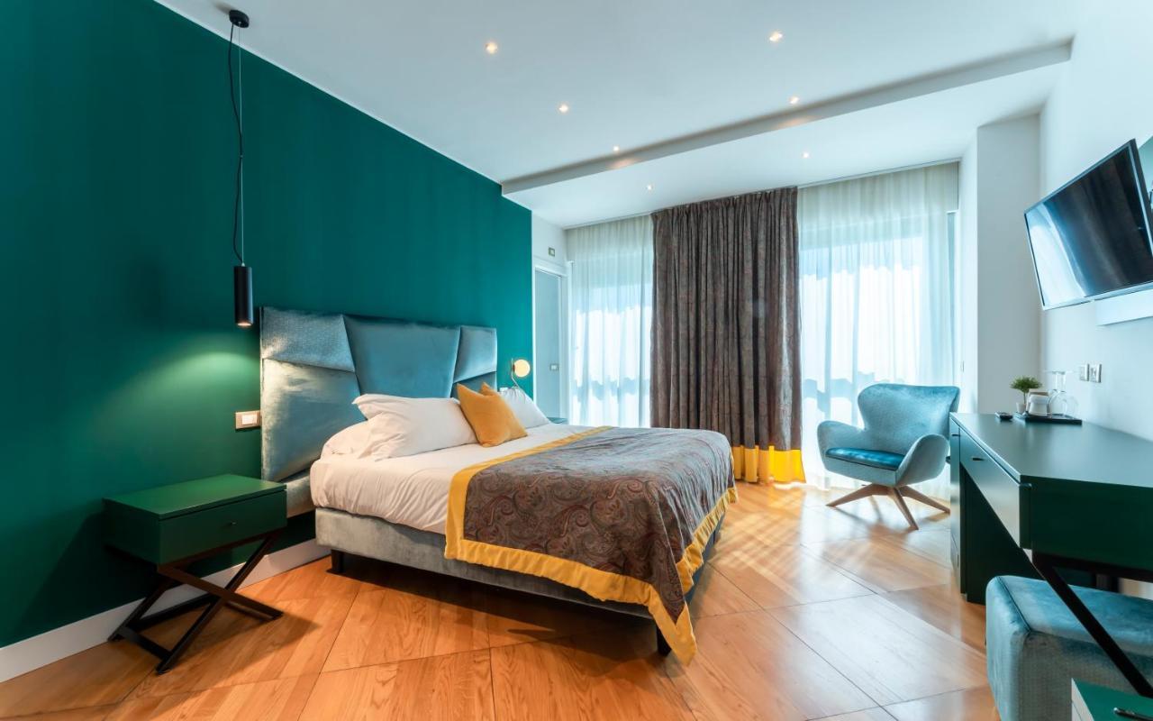 Missori Suites Milano Ngoại thất bức ảnh