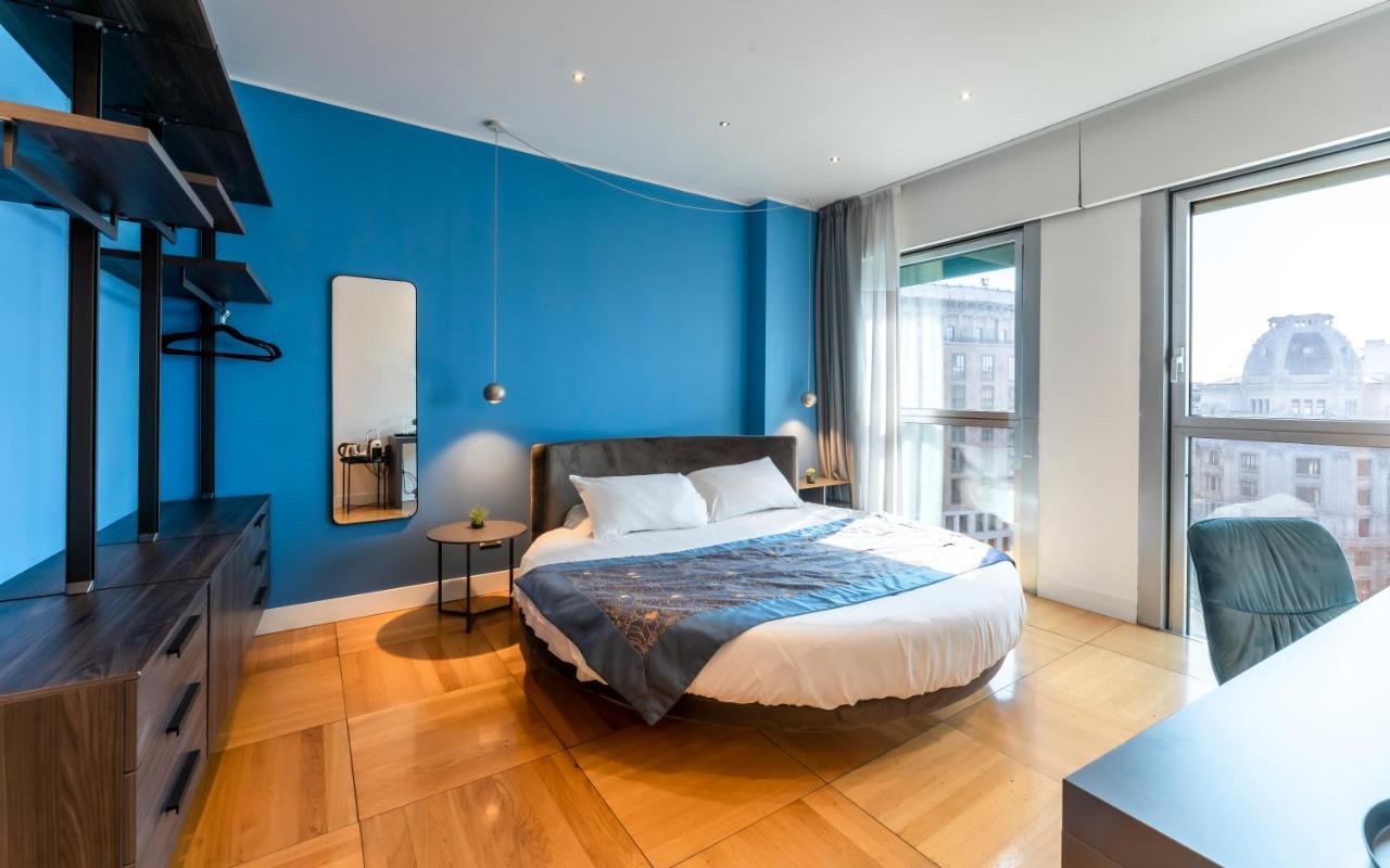 Missori Suites Milano Ngoại thất bức ảnh