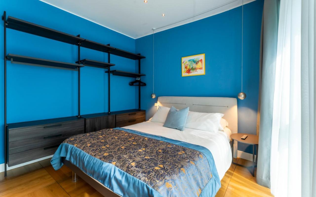 Missori Suites Milano Ngoại thất bức ảnh