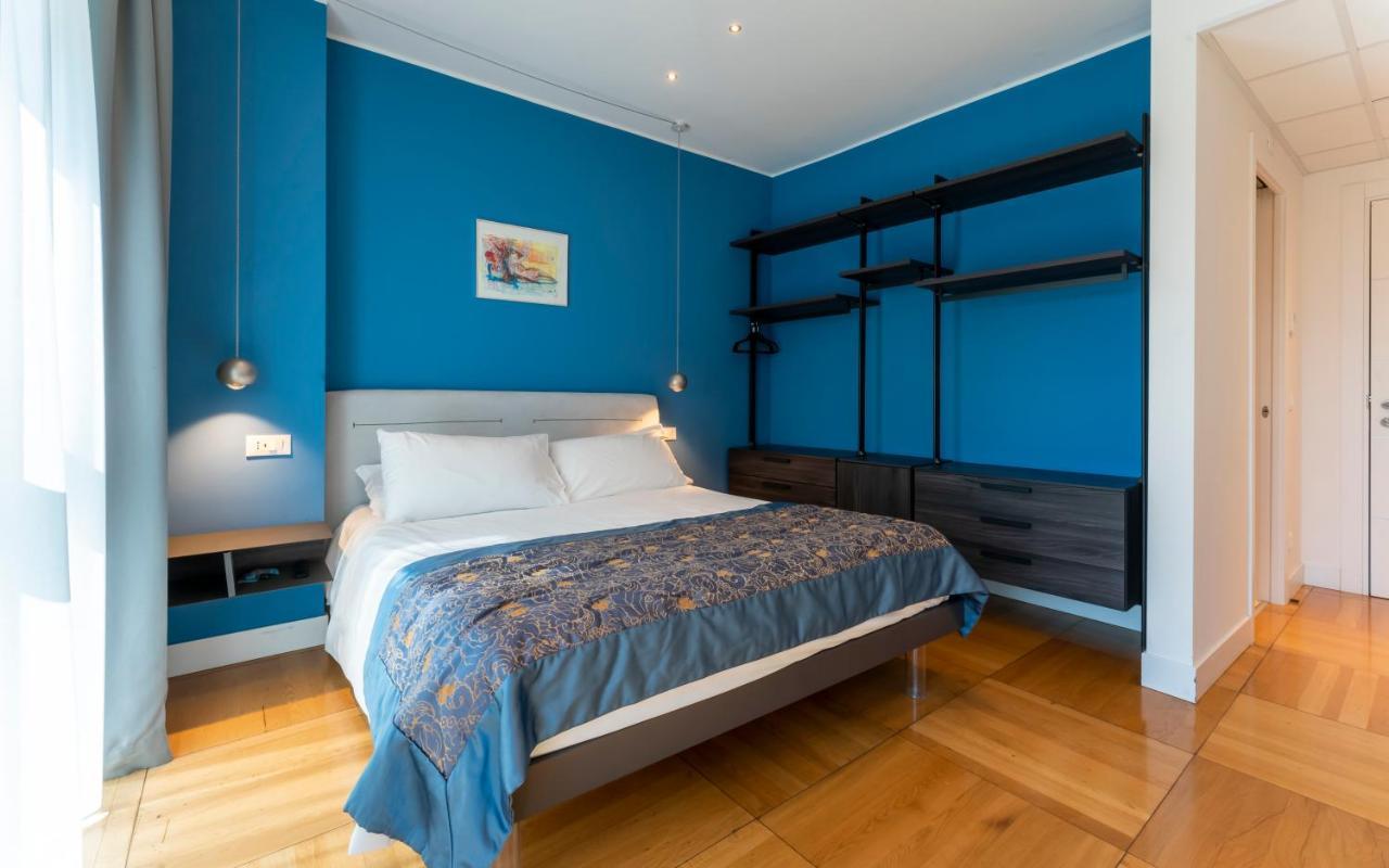Missori Suites Milano Ngoại thất bức ảnh