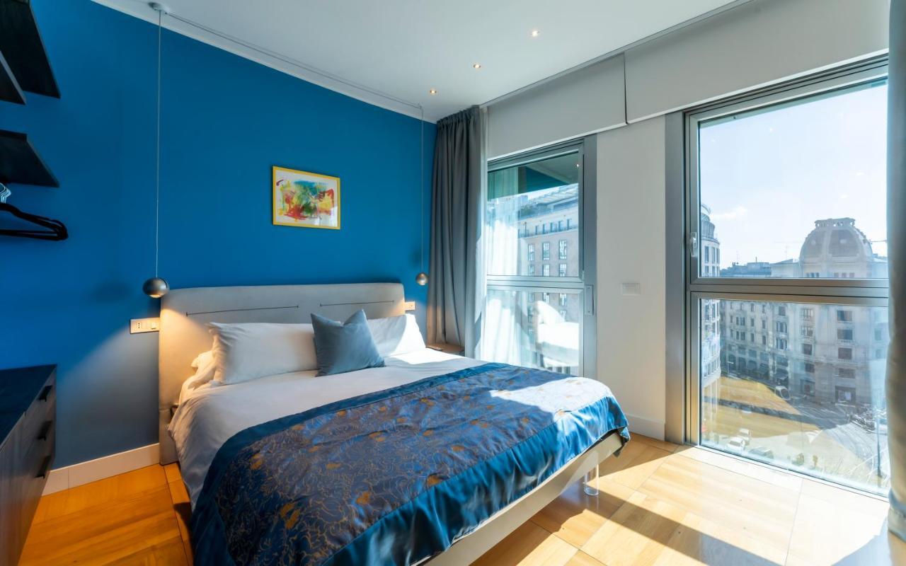 Missori Suites Milano Ngoại thất bức ảnh