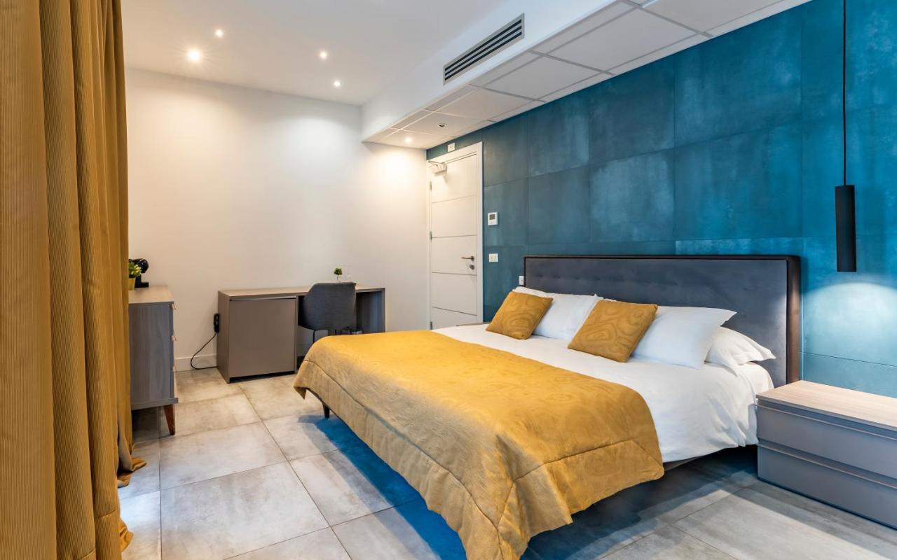 Missori Suites Milano Ngoại thất bức ảnh
