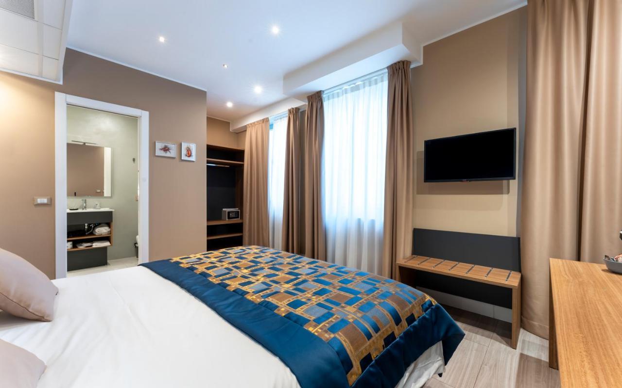 Missori Suites Milano Ngoại thất bức ảnh