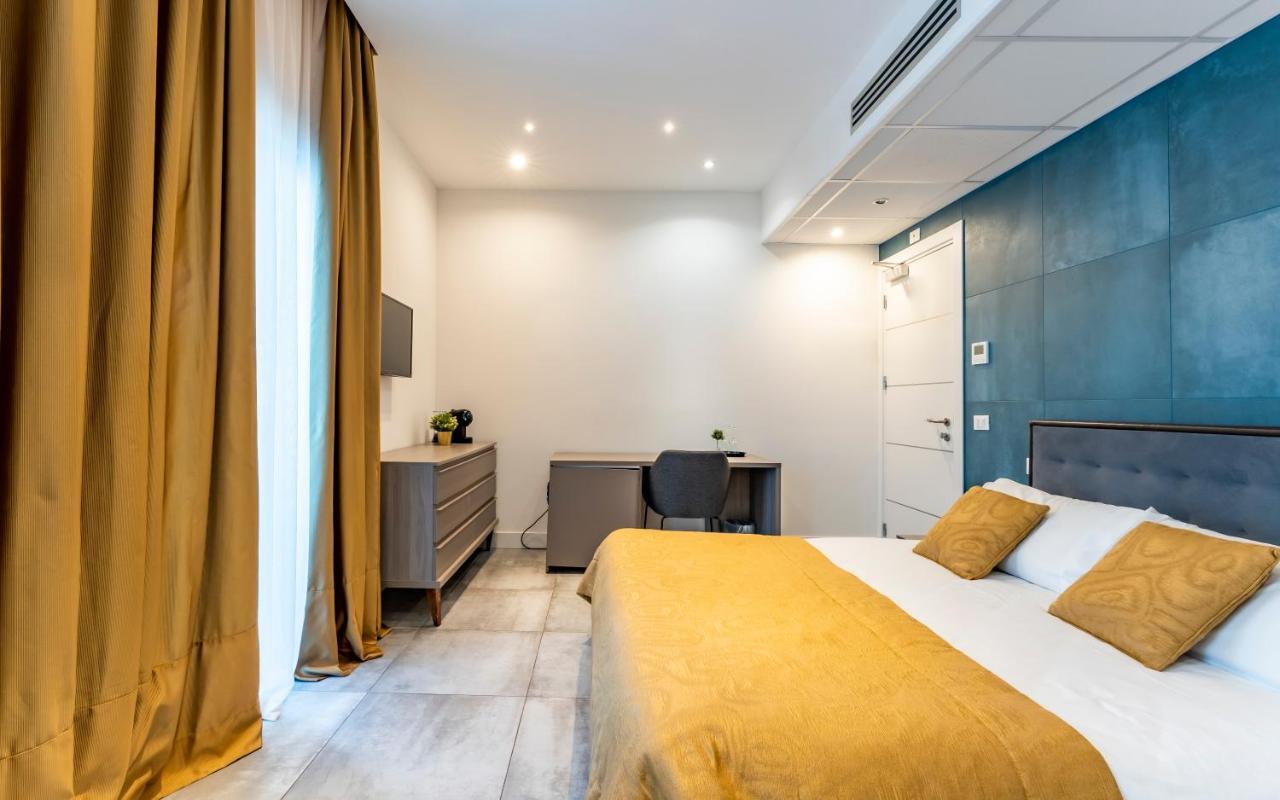 Missori Suites Milano Ngoại thất bức ảnh