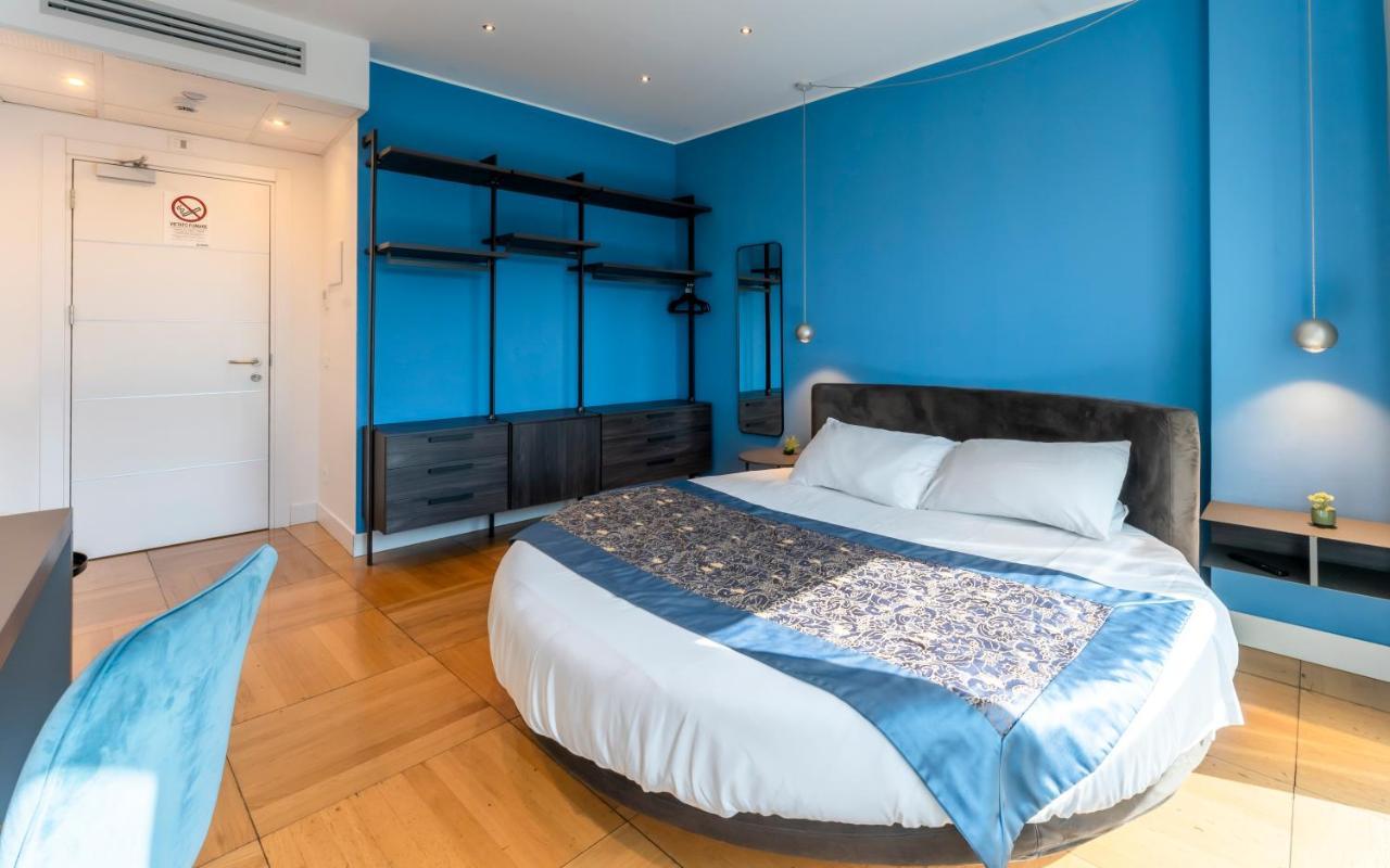 Missori Suites Milano Ngoại thất bức ảnh