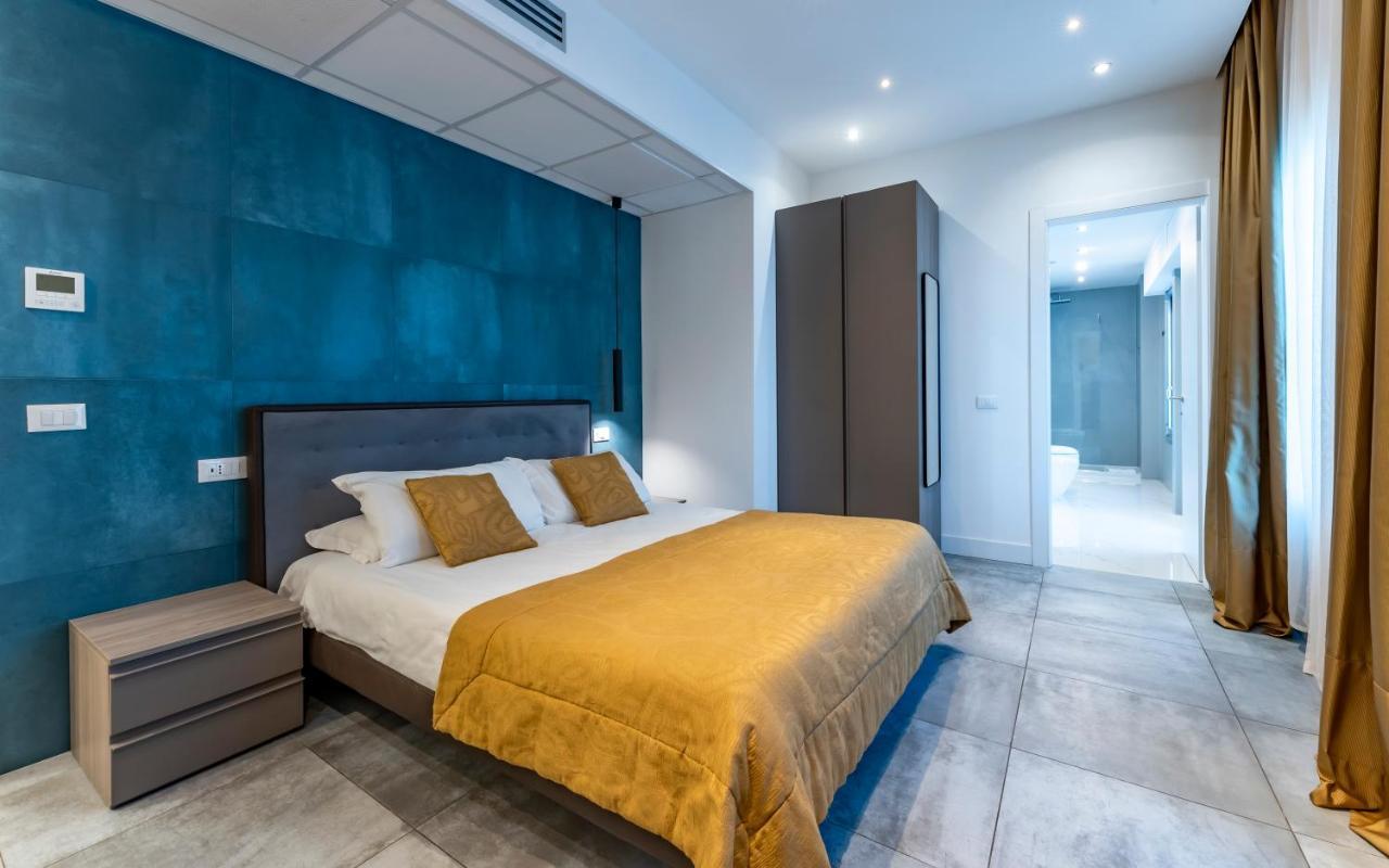 Missori Suites Milano Ngoại thất bức ảnh