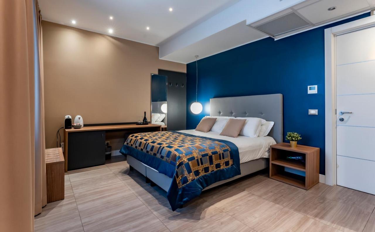 Missori Suites Milano Ngoại thất bức ảnh