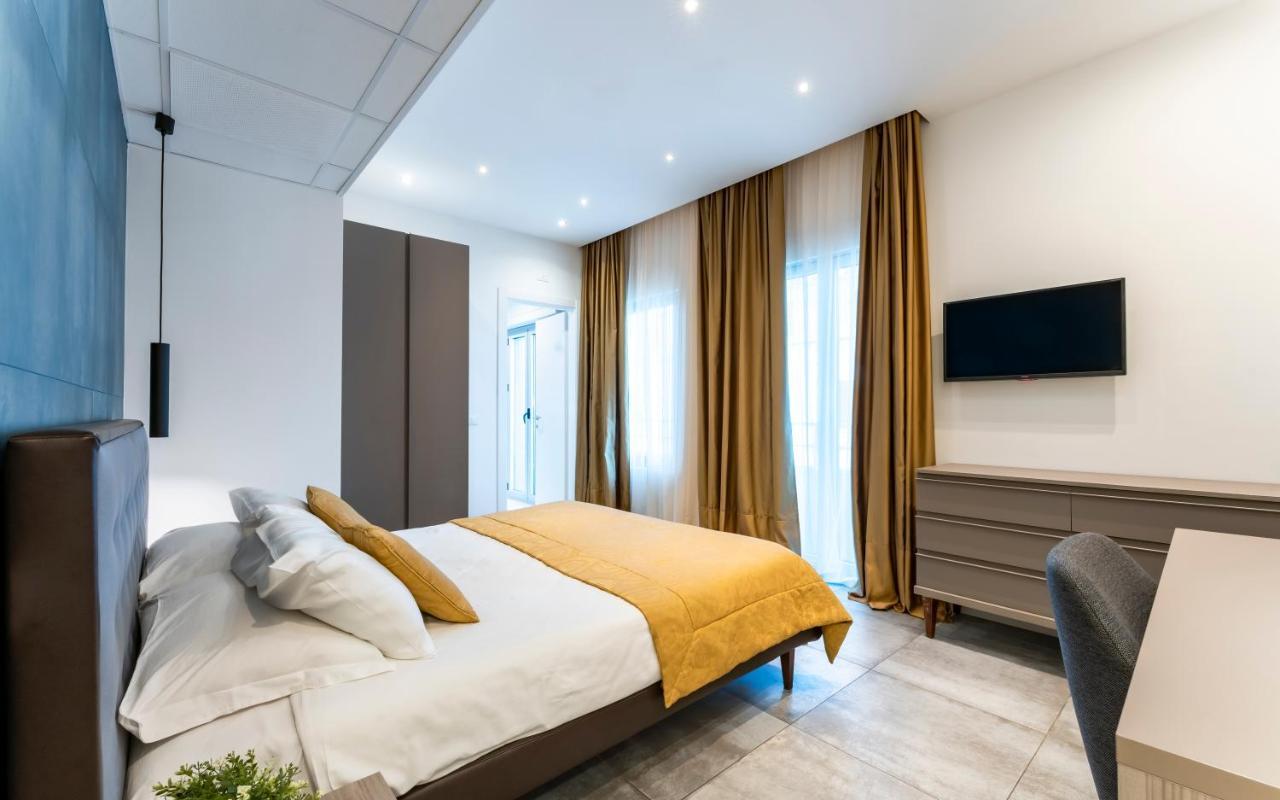 Missori Suites Milano Ngoại thất bức ảnh