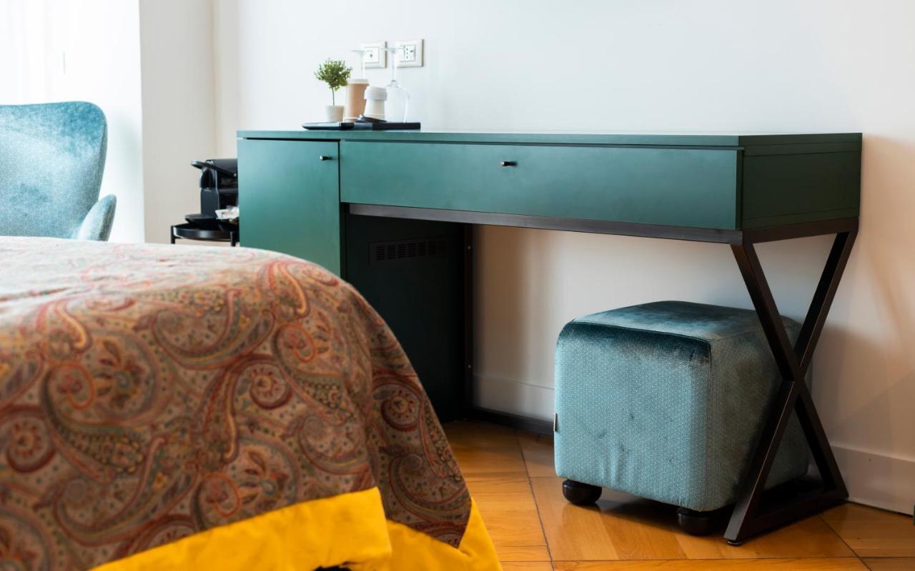 Missori Suites Milano Ngoại thất bức ảnh