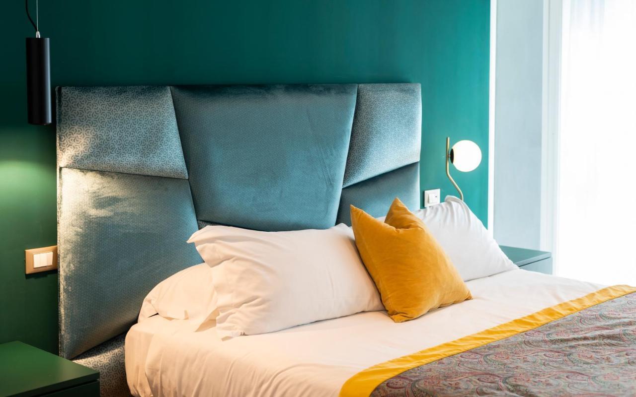 Missori Suites Milano Ngoại thất bức ảnh