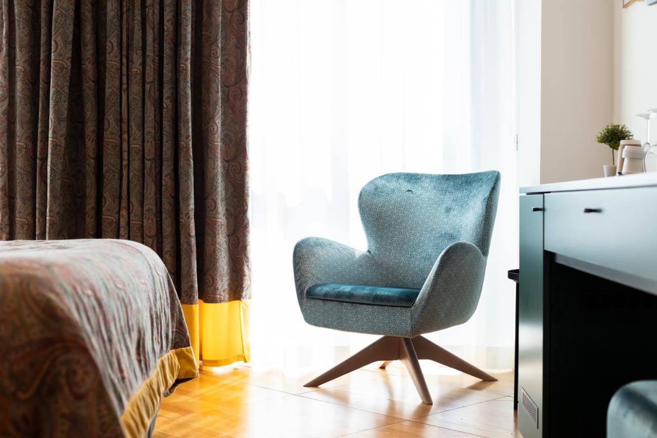Missori Suites Milano Ngoại thất bức ảnh