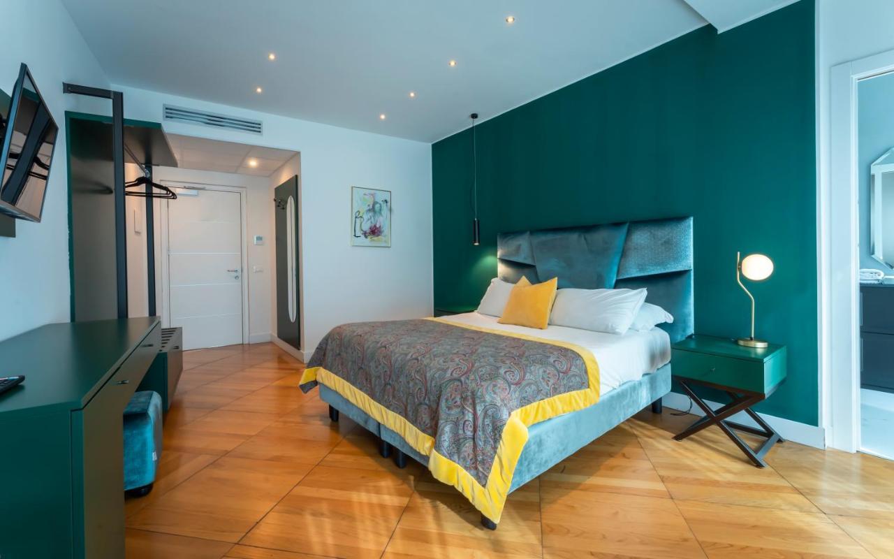 Missori Suites Milano Ngoại thất bức ảnh