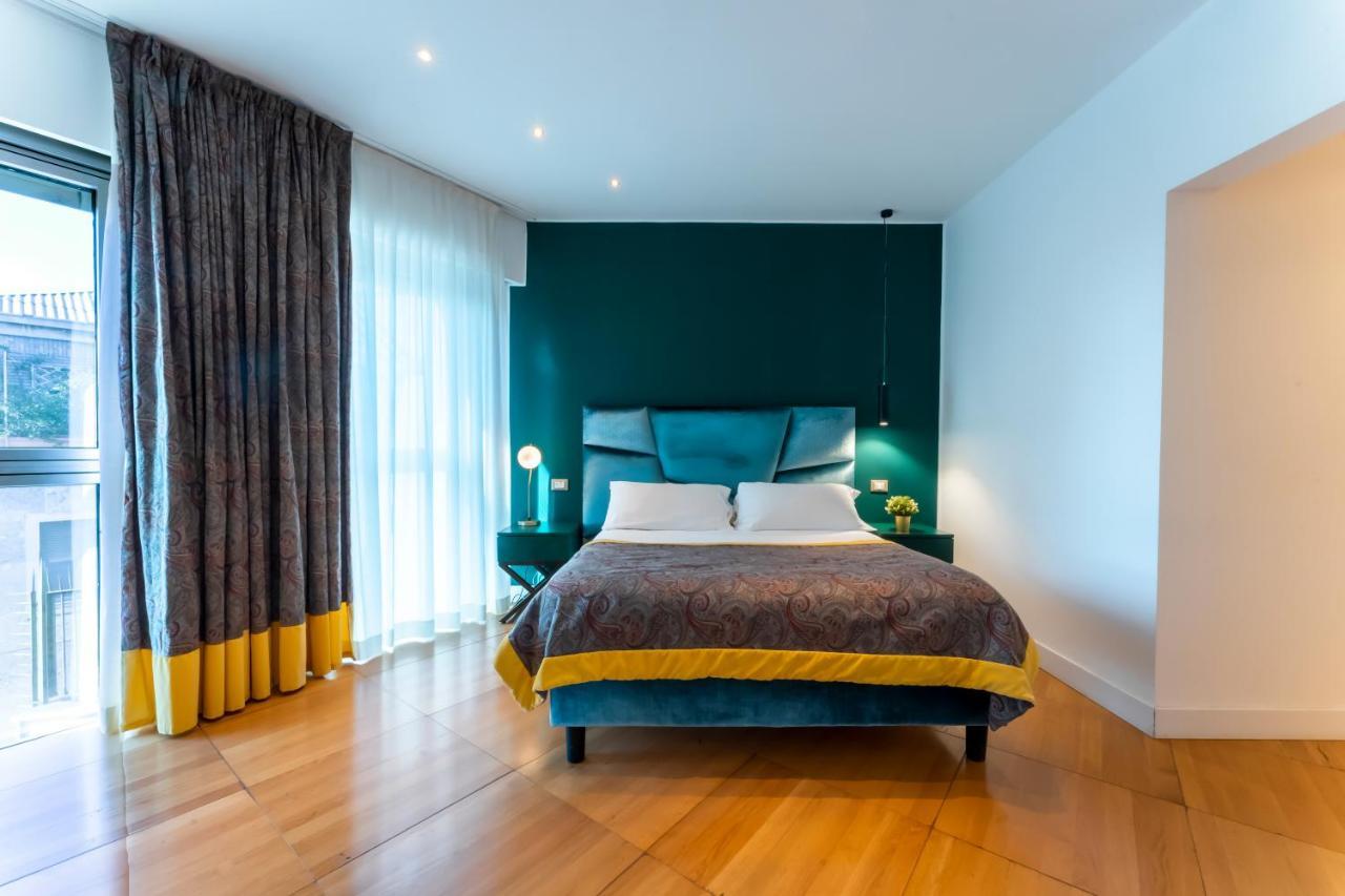 Missori Suites Milano Ngoại thất bức ảnh